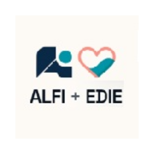 ALFI + EDIE logo